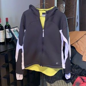 Nike Sphere Thermal Jacket with Hood